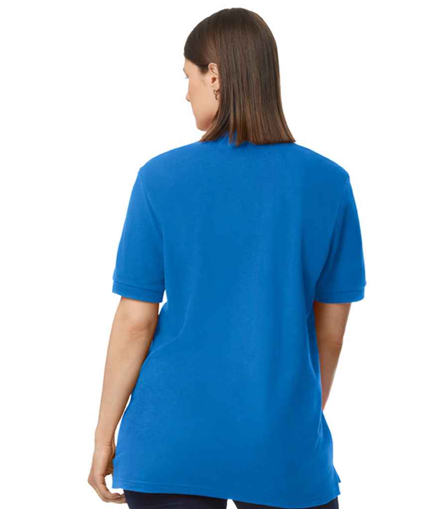 GD43 Royal Blue Model