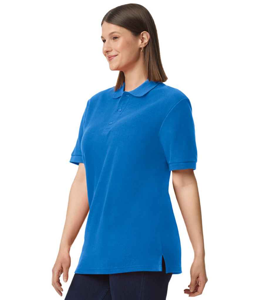 GD43 Royal Blue Model