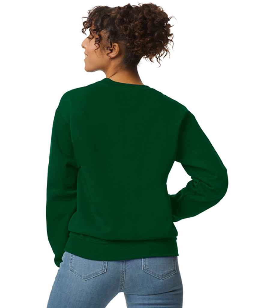 GD52 Forest Green Model