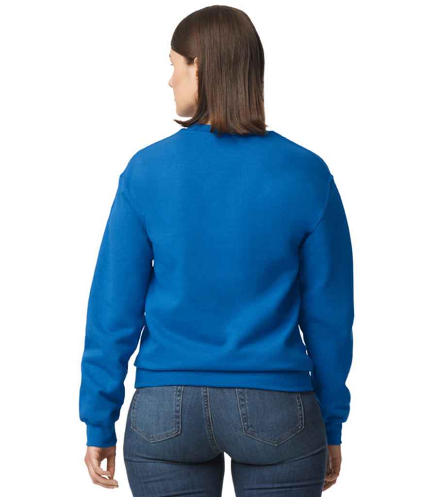 GD52 Royal Blue Model