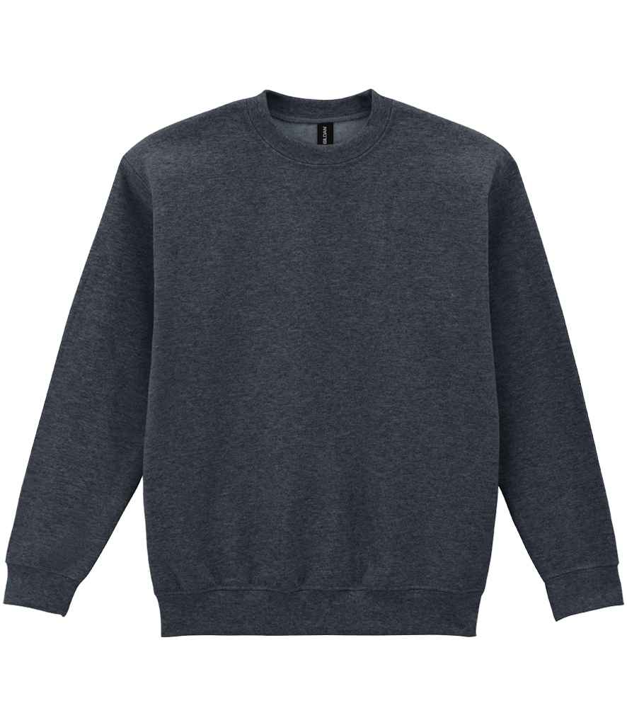 GD56B Dark Heather Front