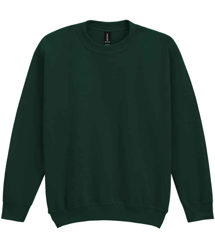 GD56B Forest Green Front