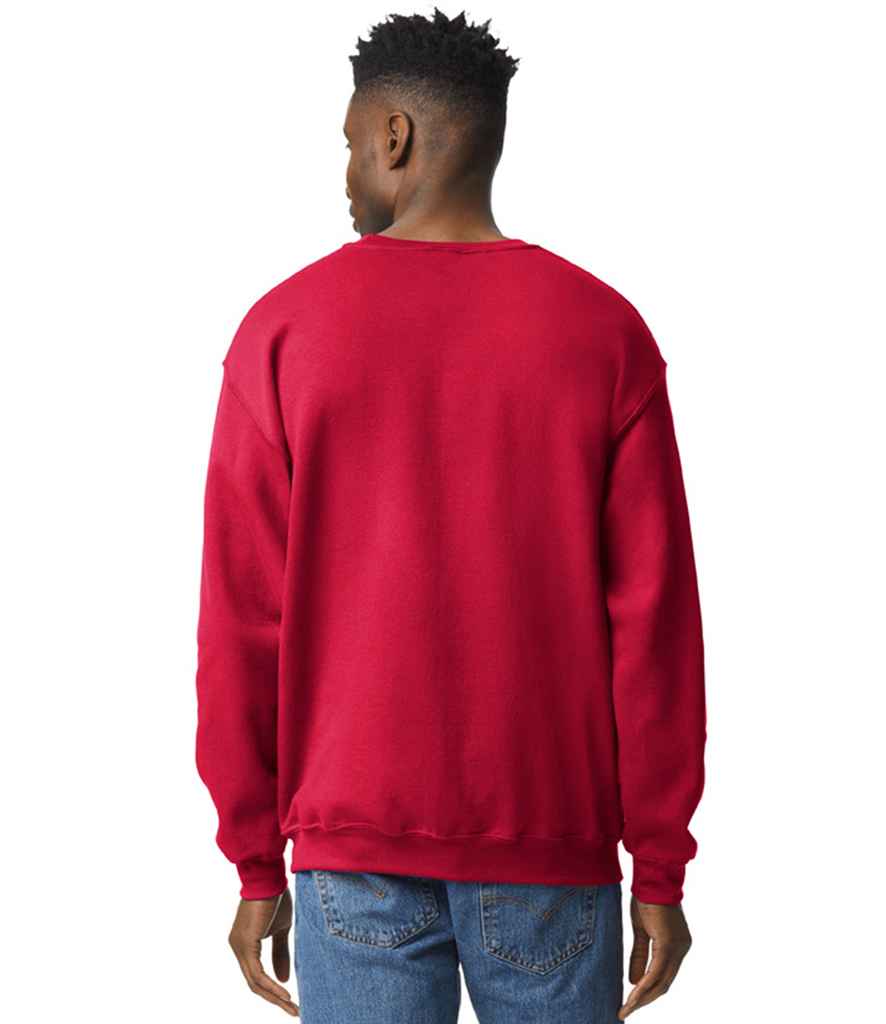 GD56 Cherry Red Model