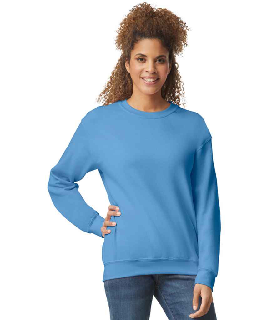 GD56 Carolina Blue Model