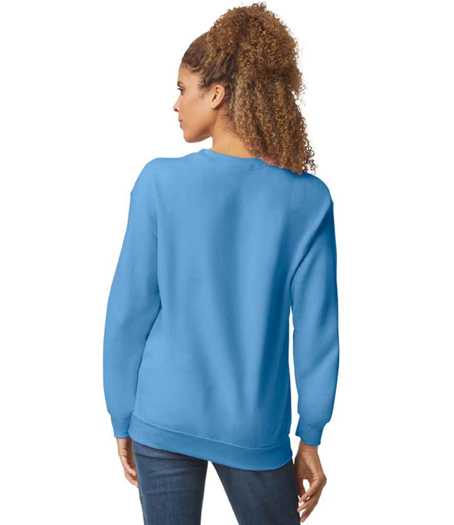 GD56 Carolina Blue Model