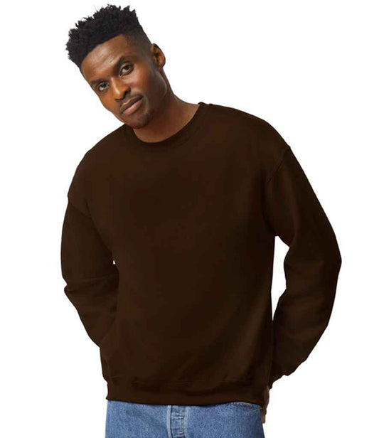 GD56 Dark Chocolate Model