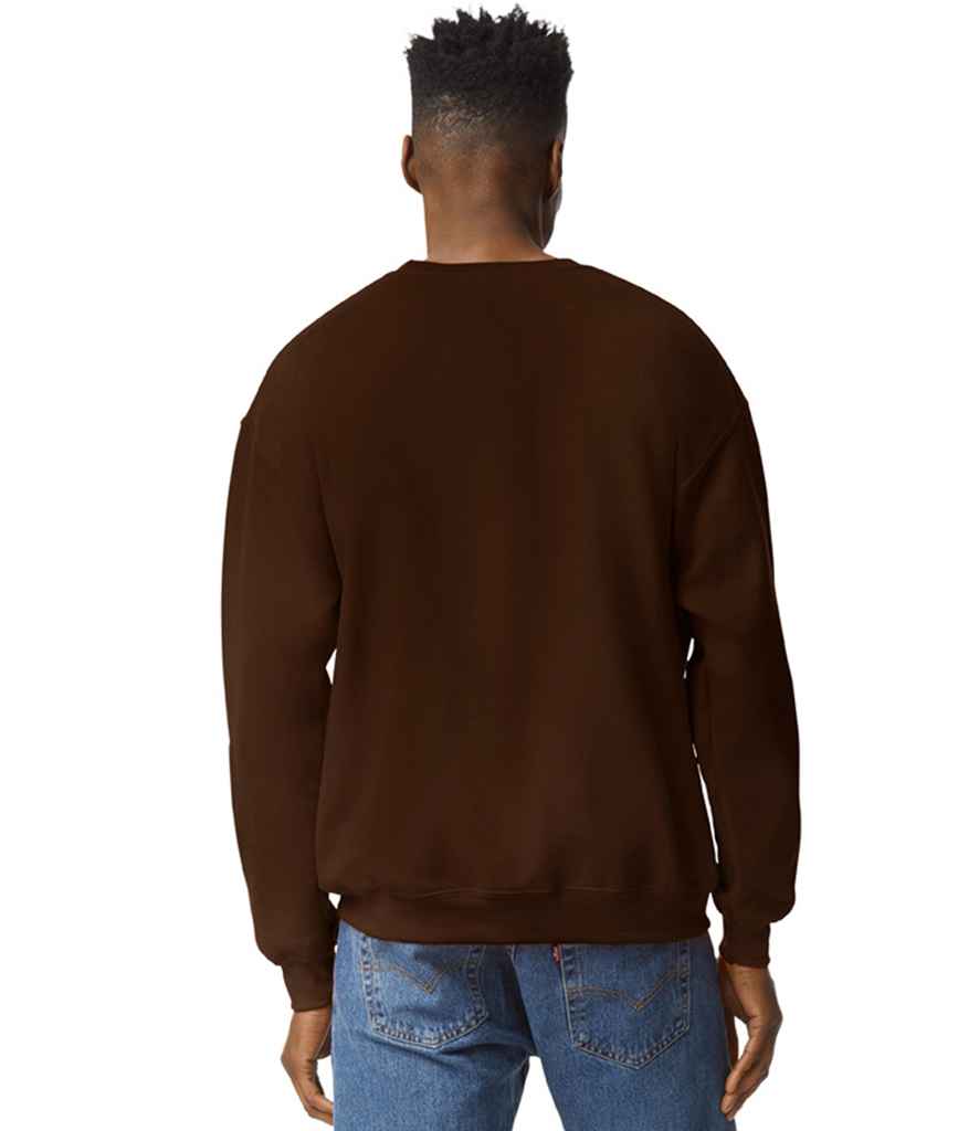 GD56 Dark Chocolate Model