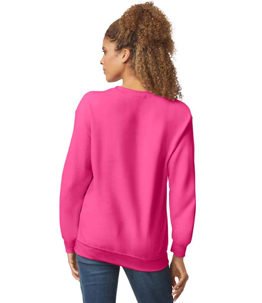 GD56 Heliconia Model