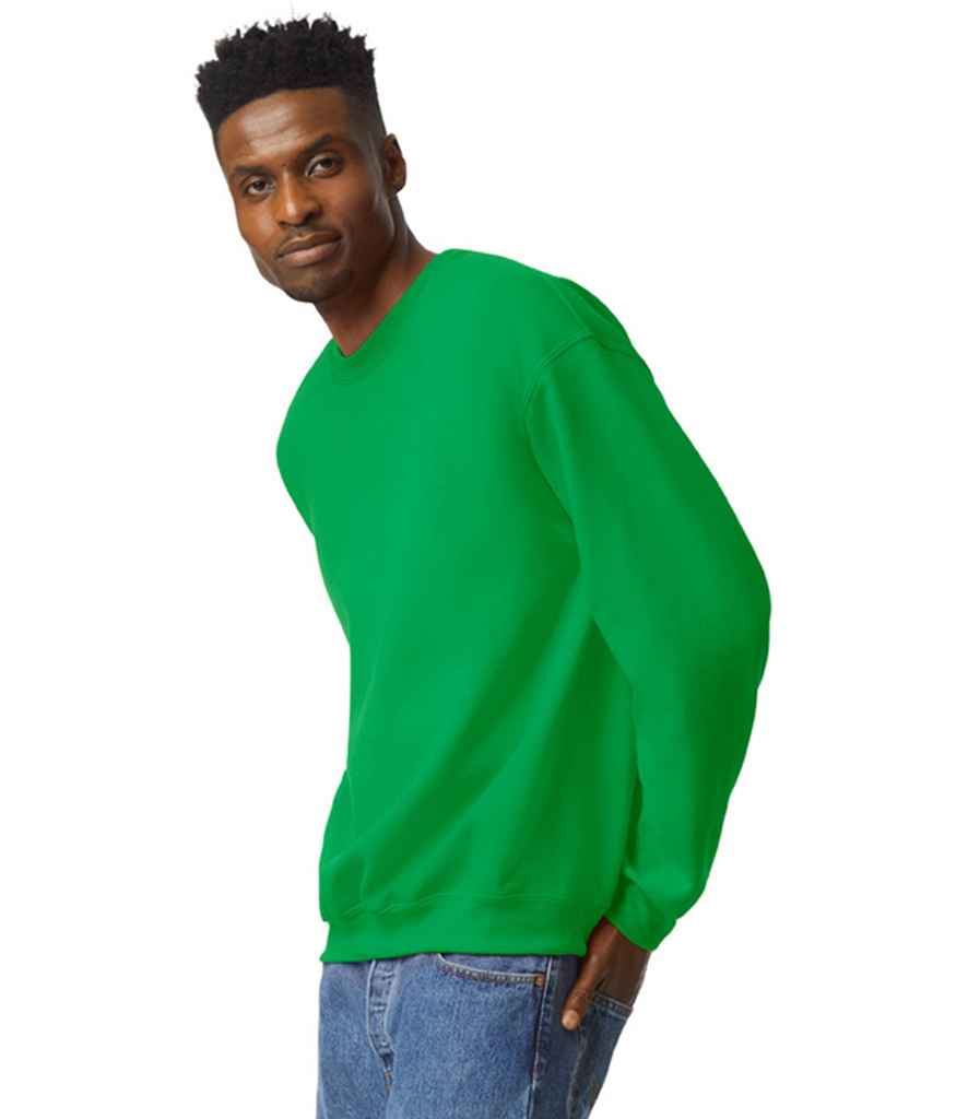 GD56 Irish Green Model