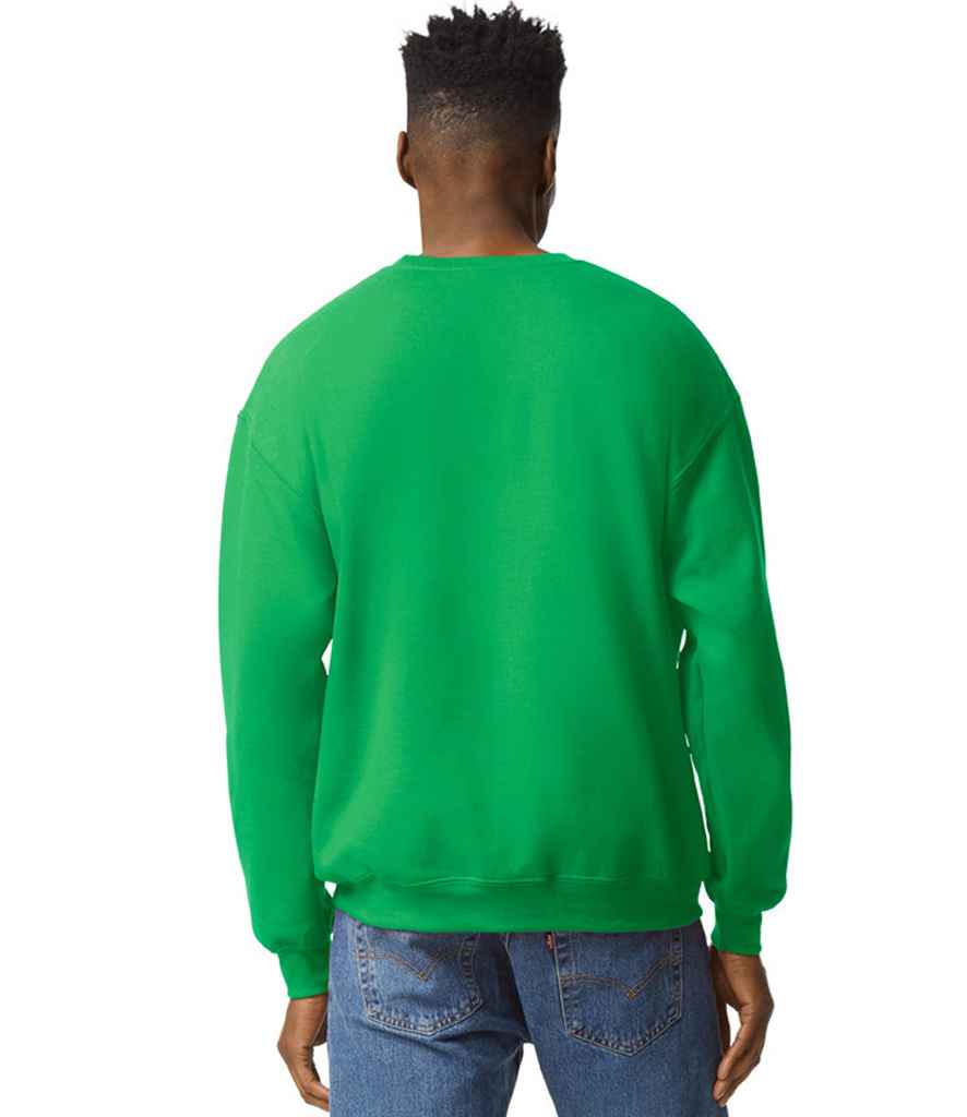 GD56 Irish Green Model