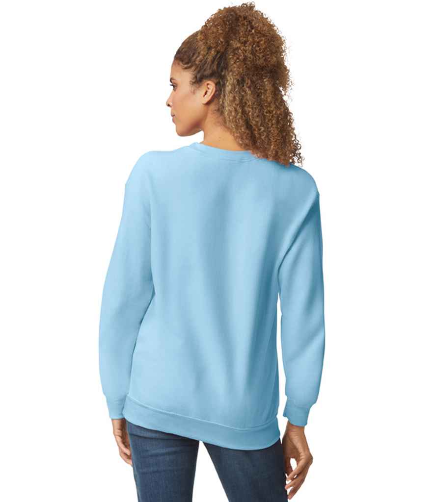 GD56 Light Blue Model