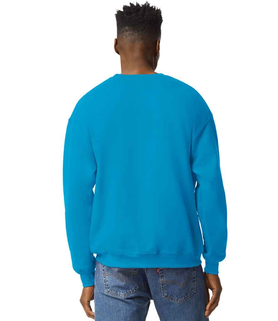 GD56 Sapphire Blue Model