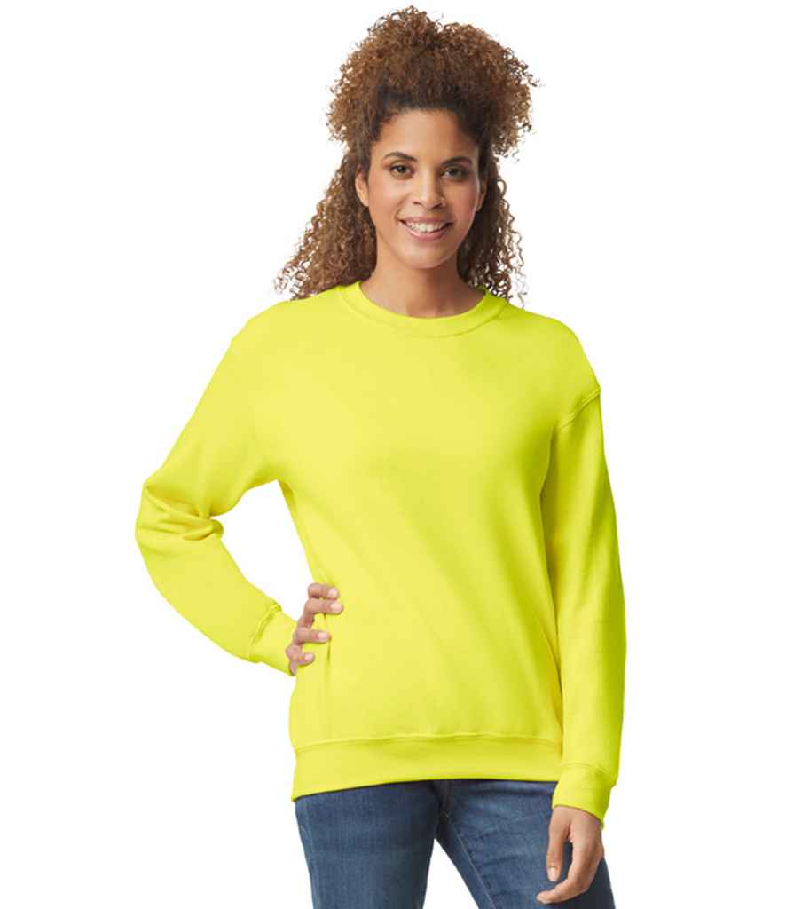 GD56 Safety Green Model