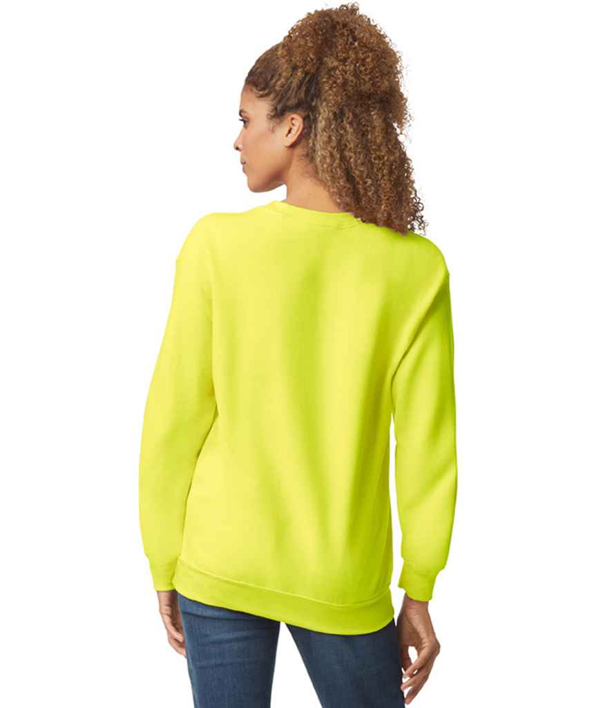 GD56 Safety Green Model