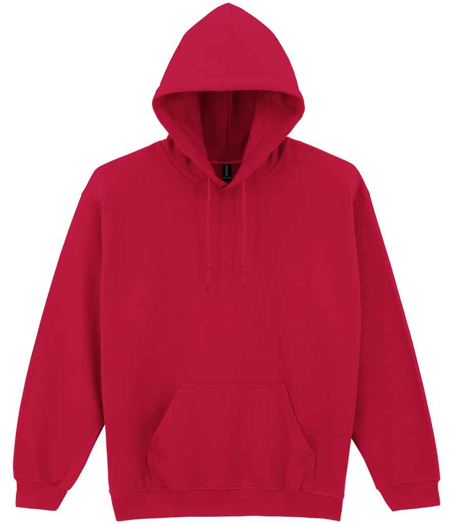 GD57 Cherry Red Front