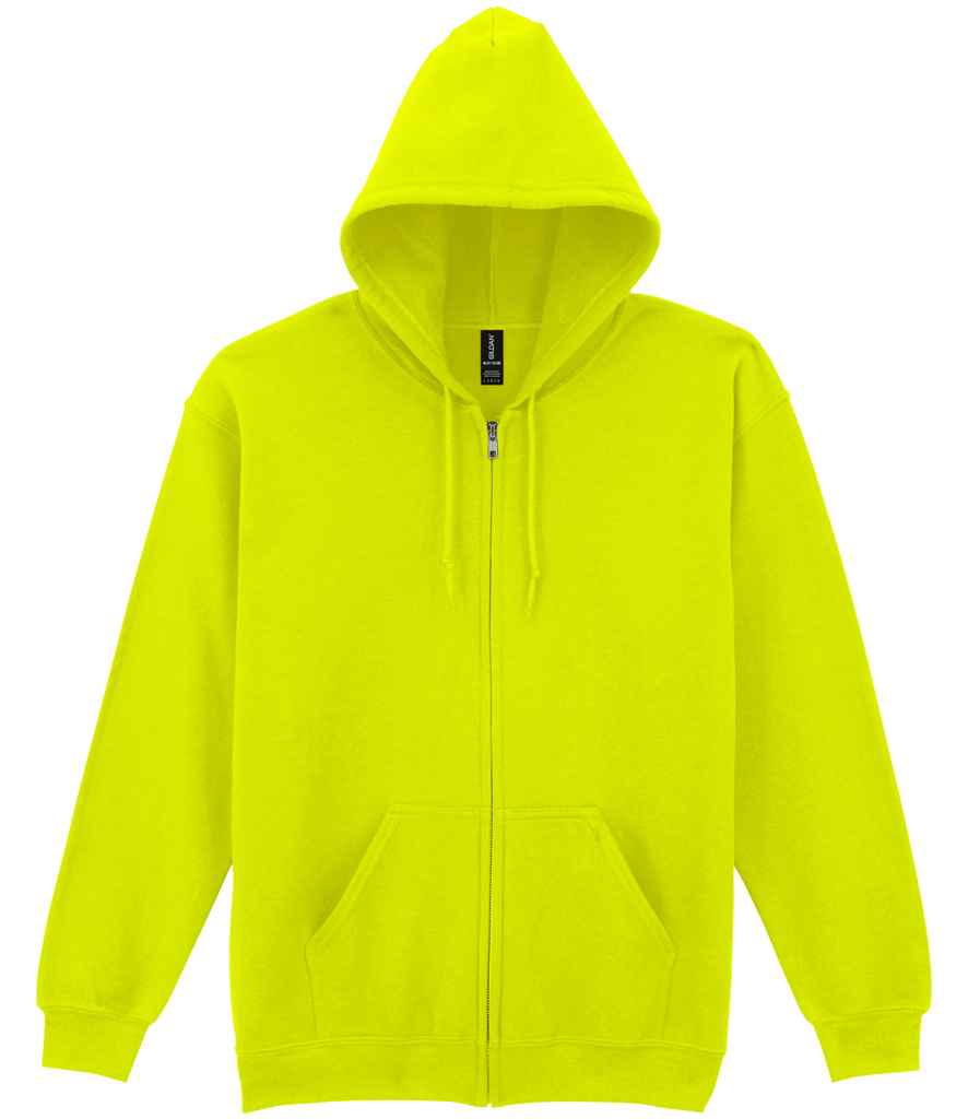 GD58 Safety Green Front