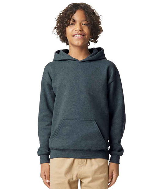GD68B Dark Heather Model