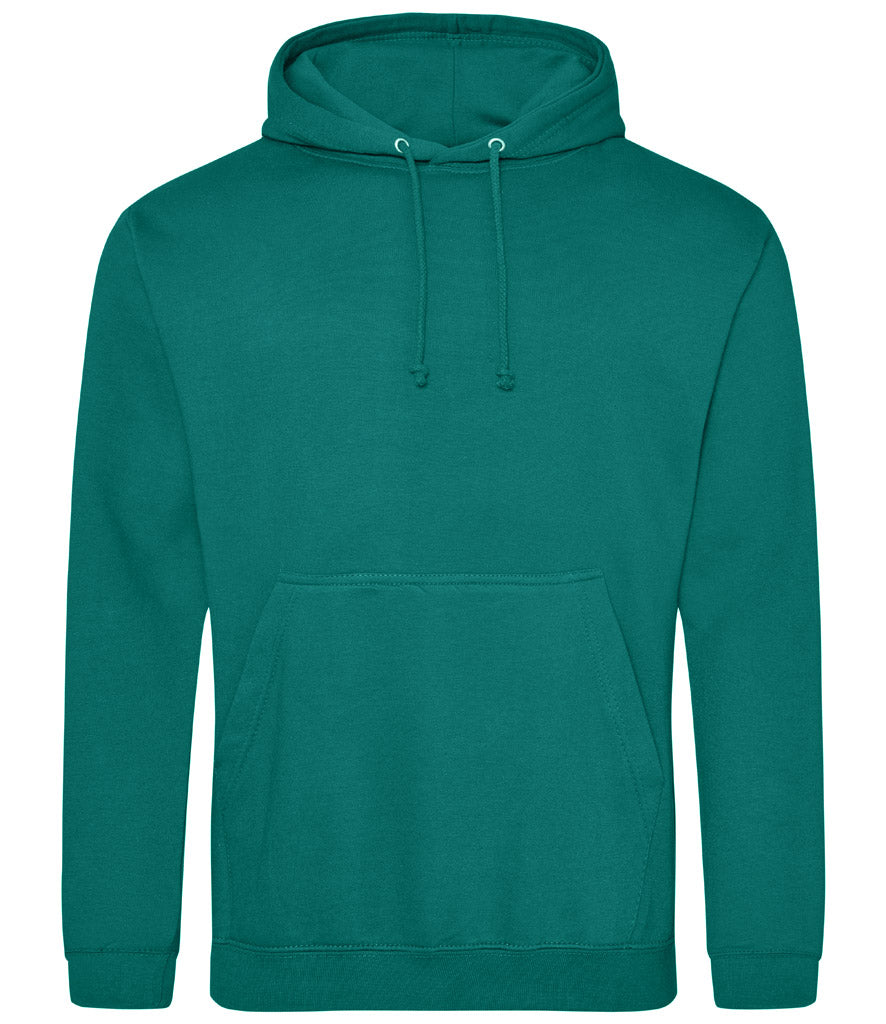 AWDis College Hoodie