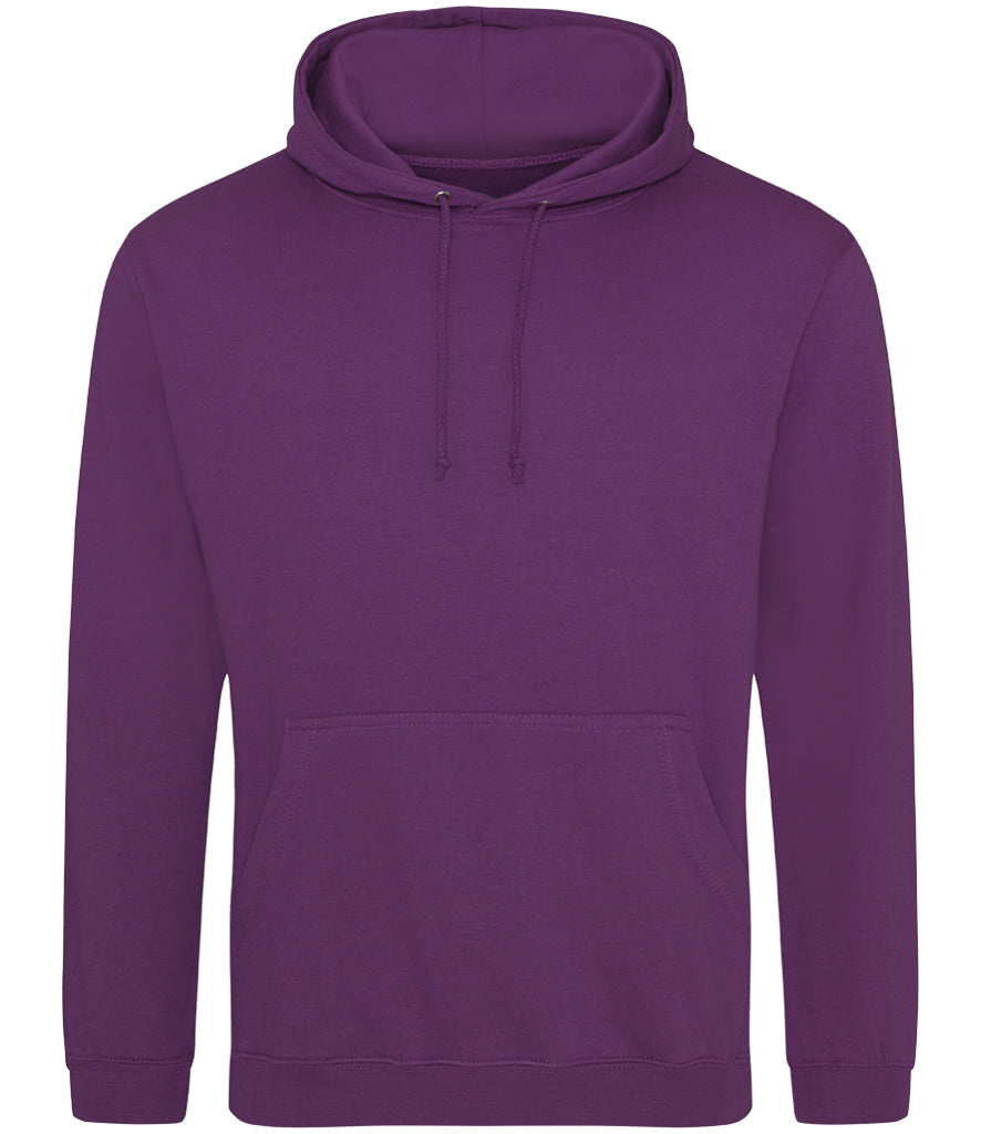AWDis College Hoodie