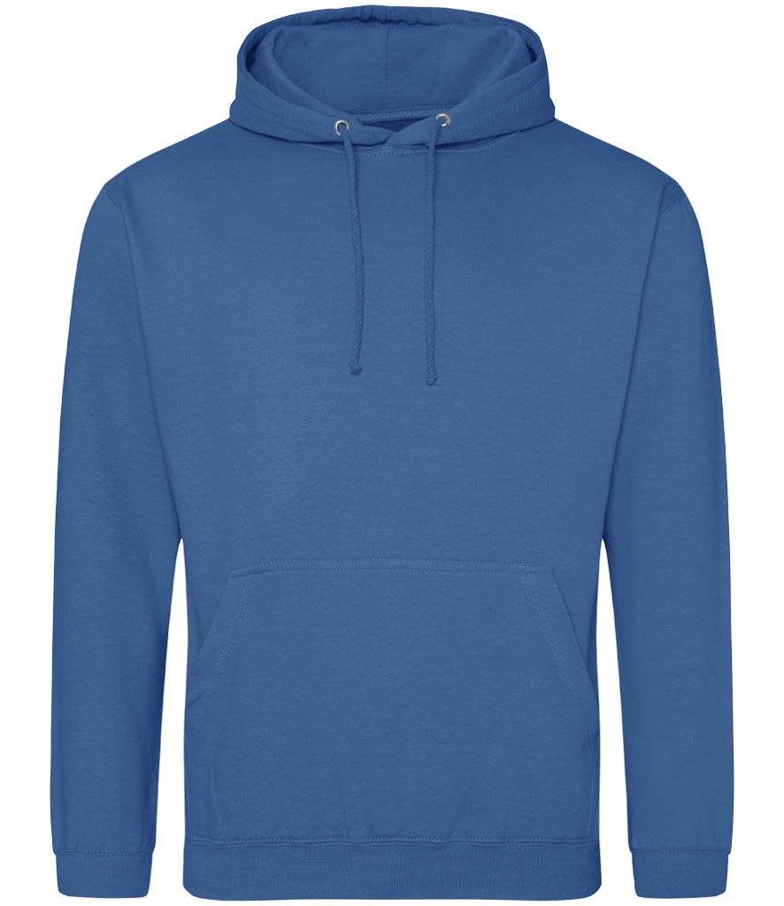 AWDis College Hoodie