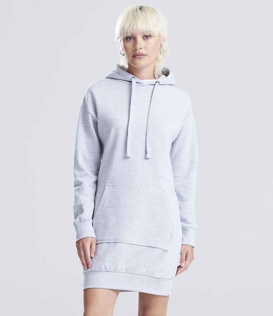 JH015 Heather Grey Model
