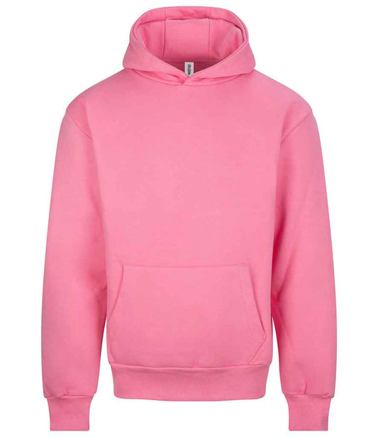 JH120 Bubblegum Pink Front