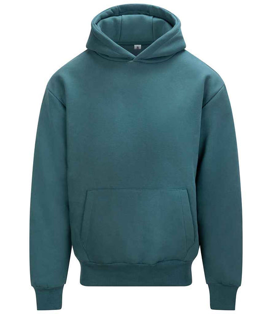 JH120 Teal Front