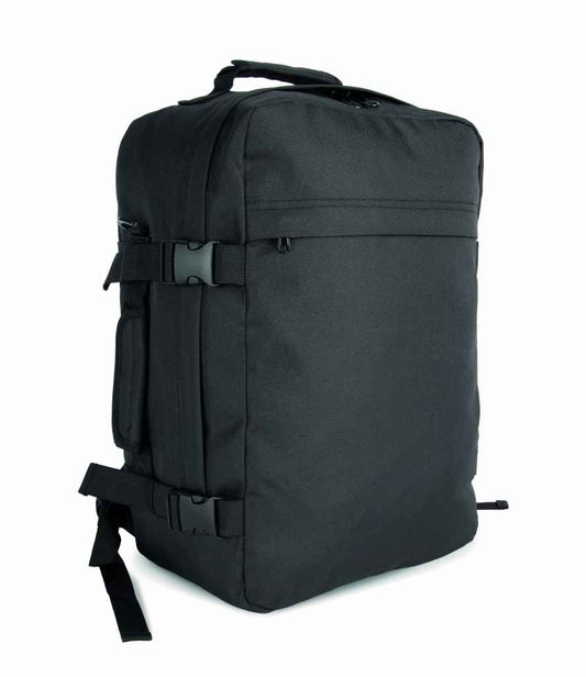 KI0943 Black Front