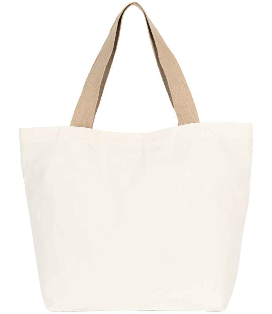 KI5204 Ecume/Hemp Front
