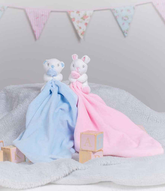 MM700 Blue Bear Model