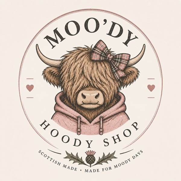Moo'dy Hoody Shop