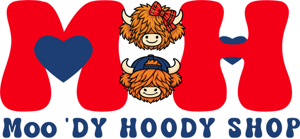 Moo'dy Hoody Shop