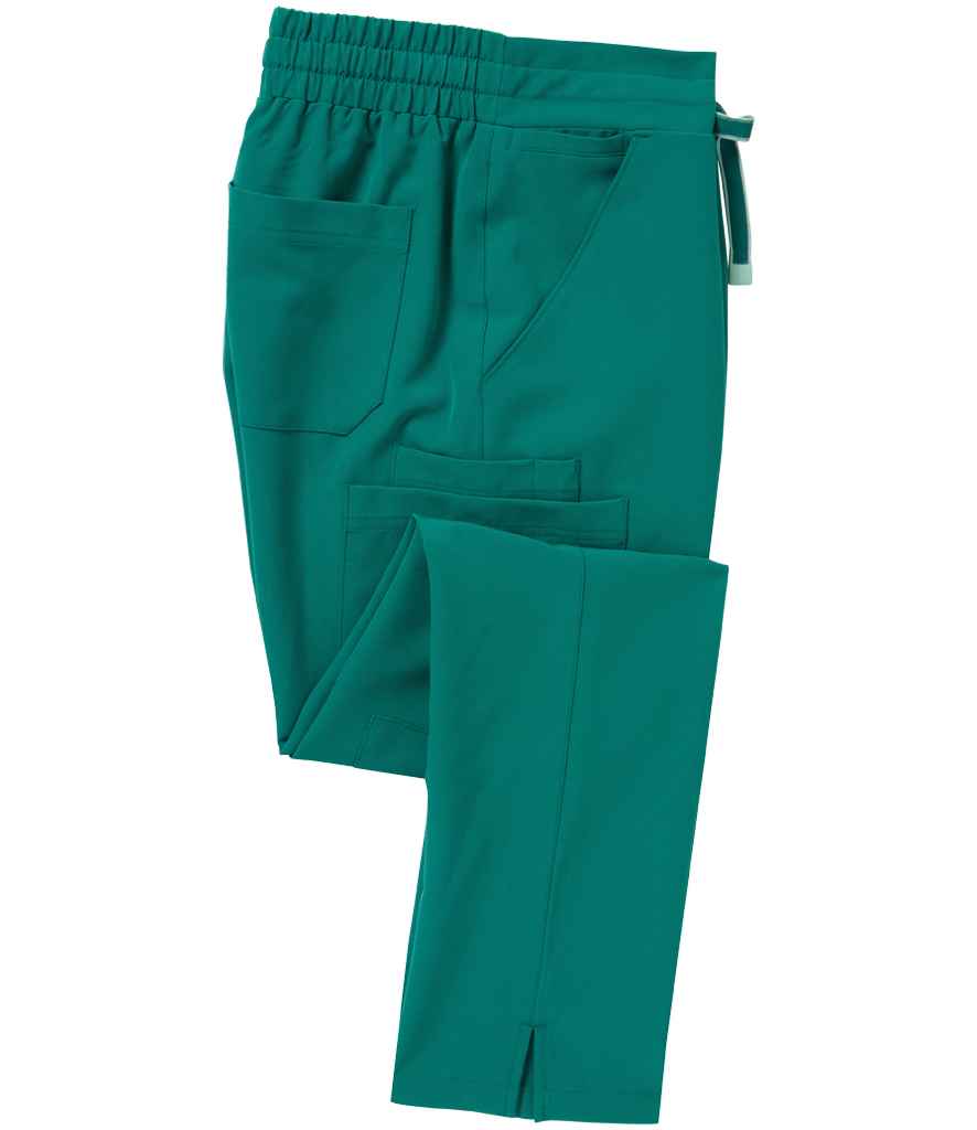 NN600 Clean Green Detail