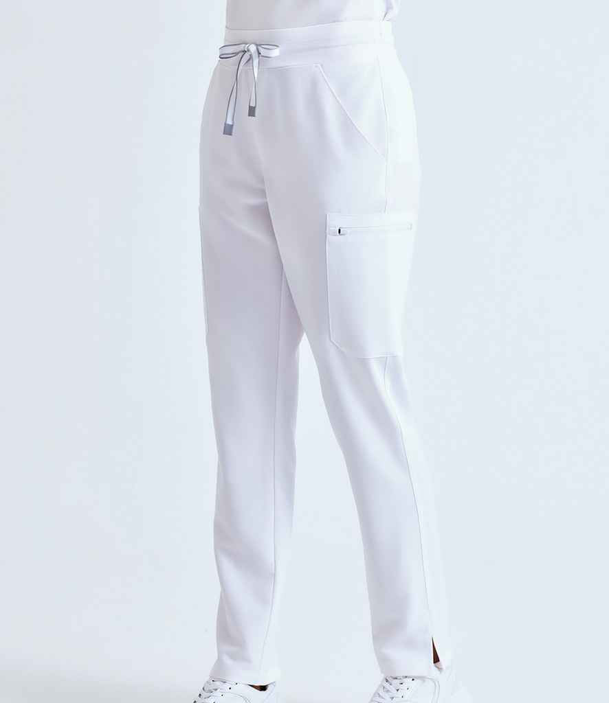 NN600 Vital White Model