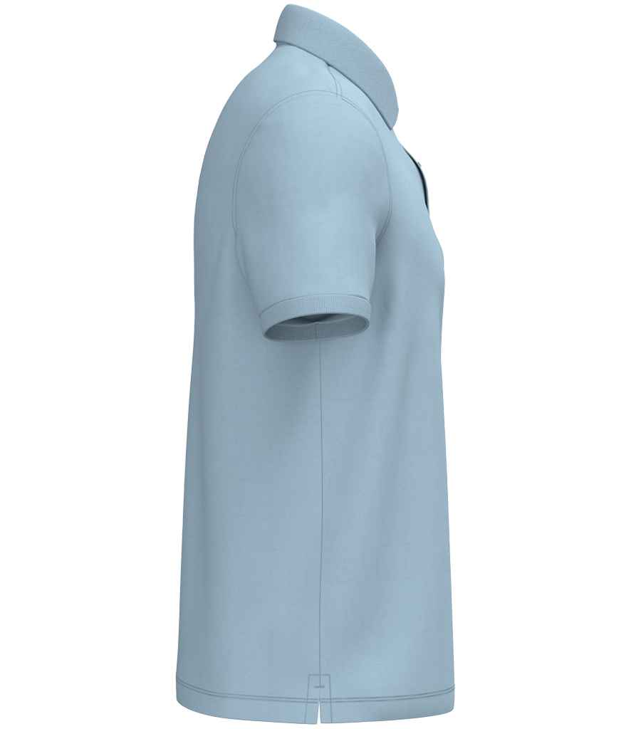 NS207 Aquamarine Right