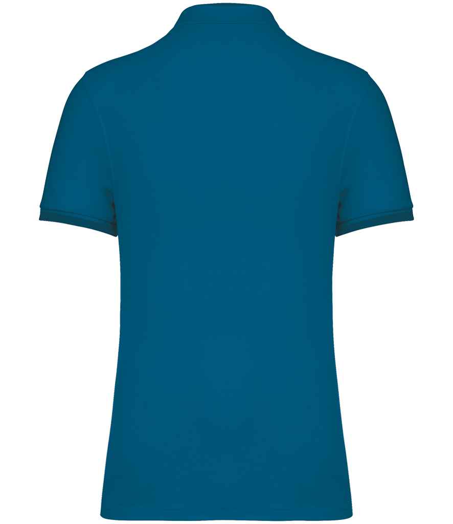 NS207 Blue Sapphire Back