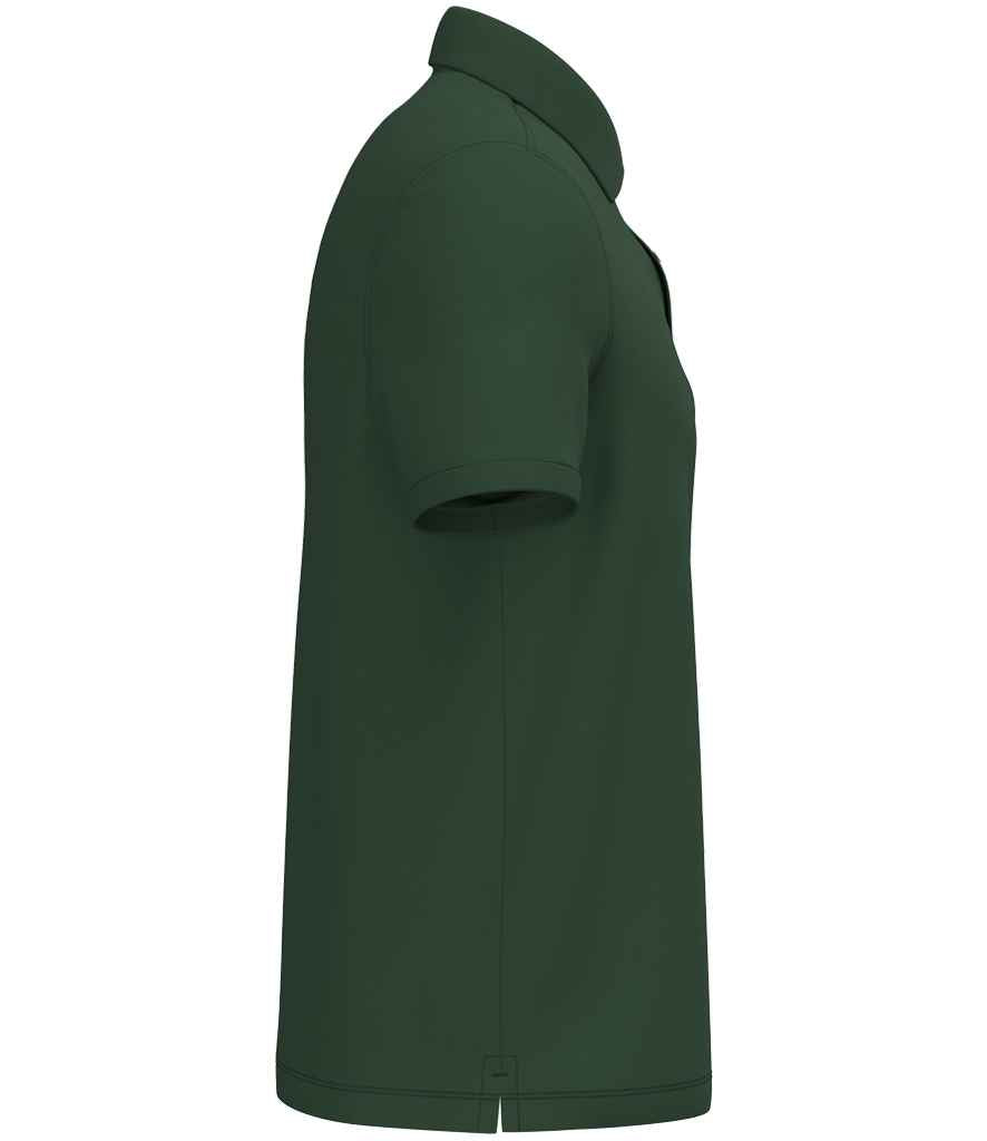 NS207 Forest Green Right