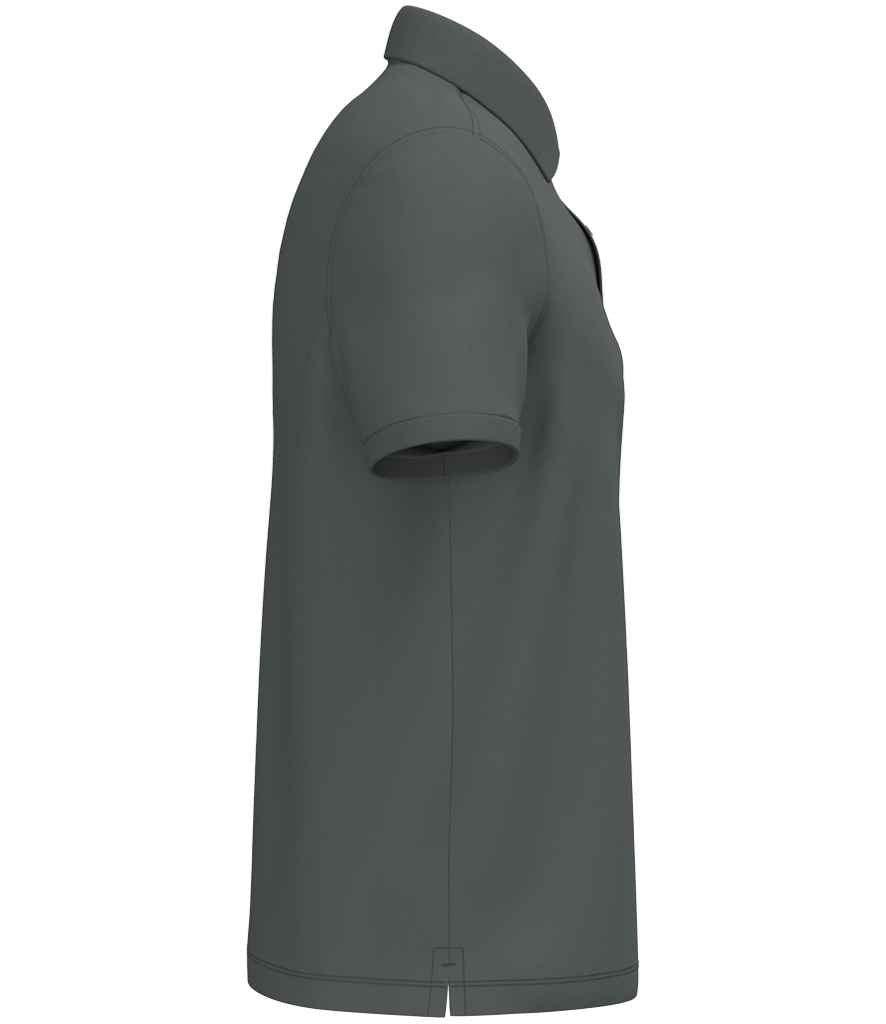 NS207 Iron Grey Right