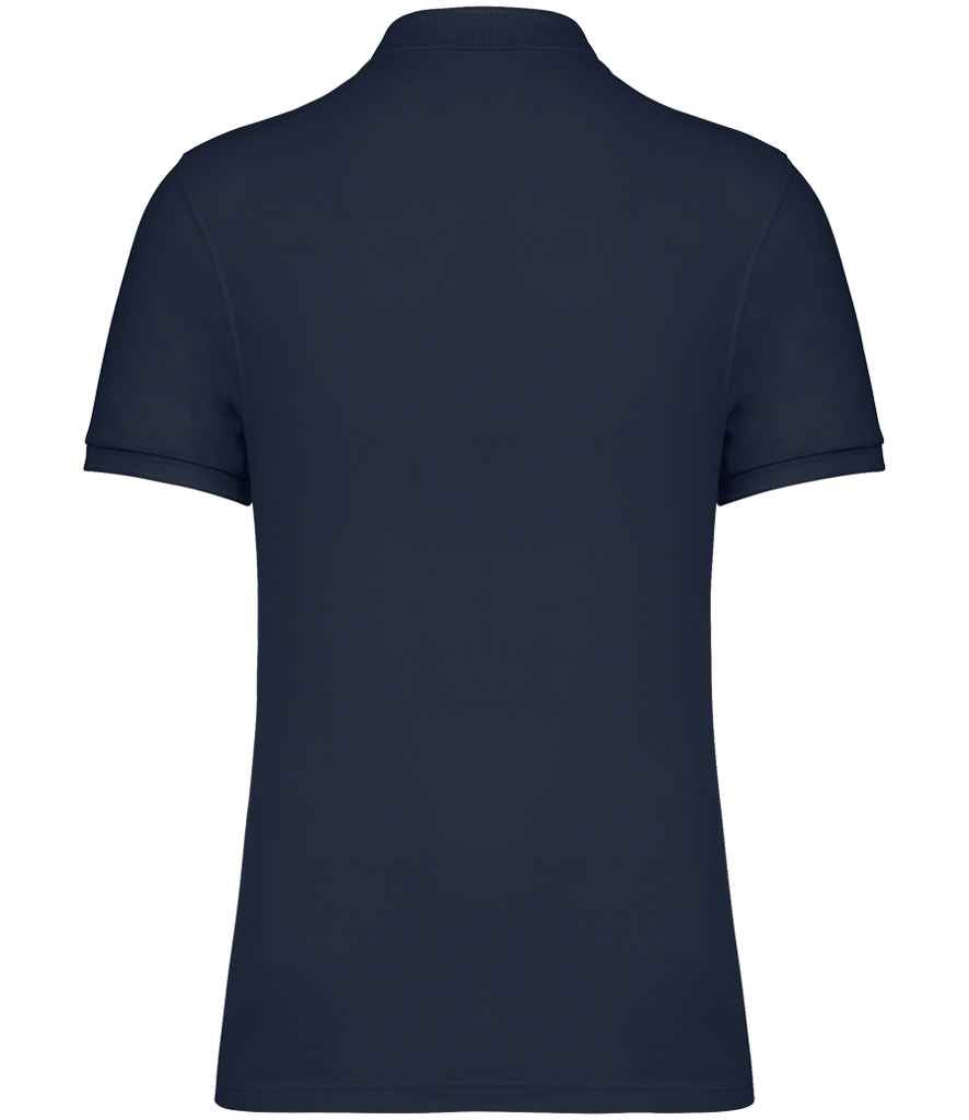 NS207 Navy Back