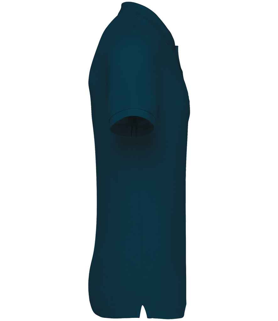 NS207 Peacock Blue Left