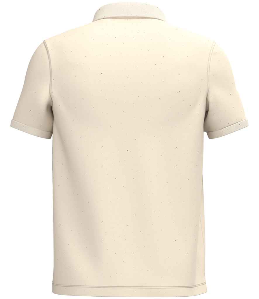 NS207 Raw Natural Back