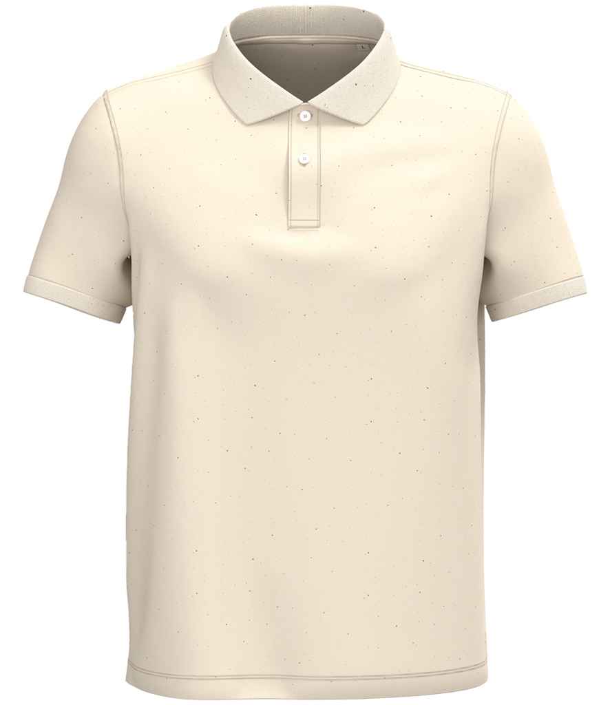 NS207 Raw Natural Front