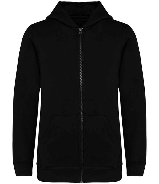 NS405 Black Front