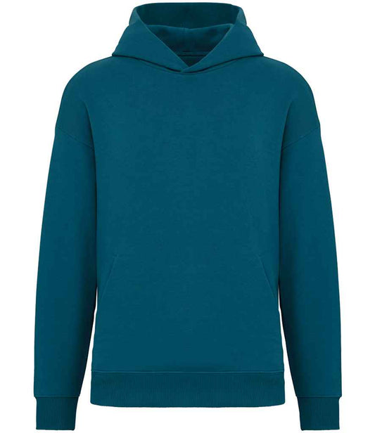 NS408 Peacock Green Front