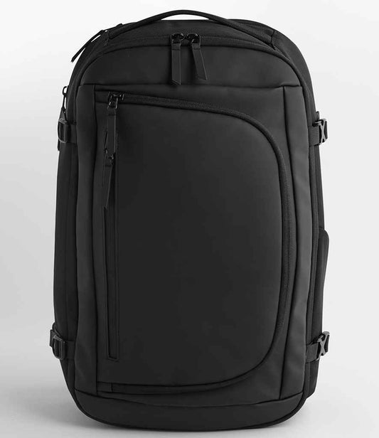 QD540 Black Front