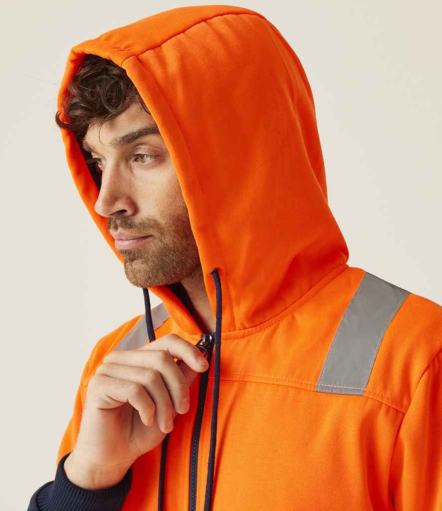 RG485 Orange/Navy Model