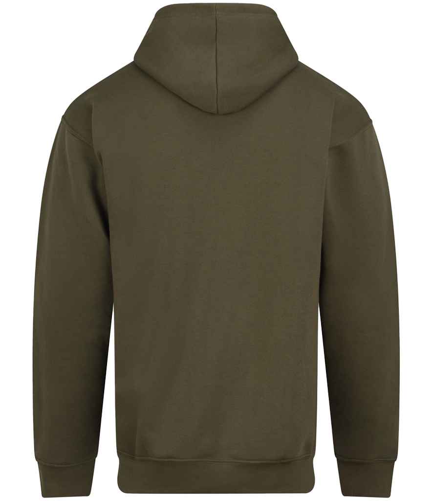 RX350 Khaki Back