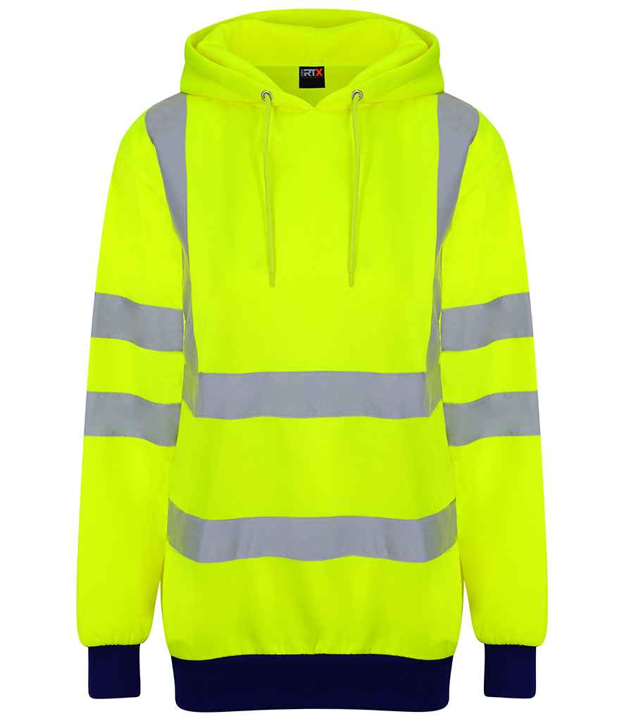 RX740 Yellow/Navy Front