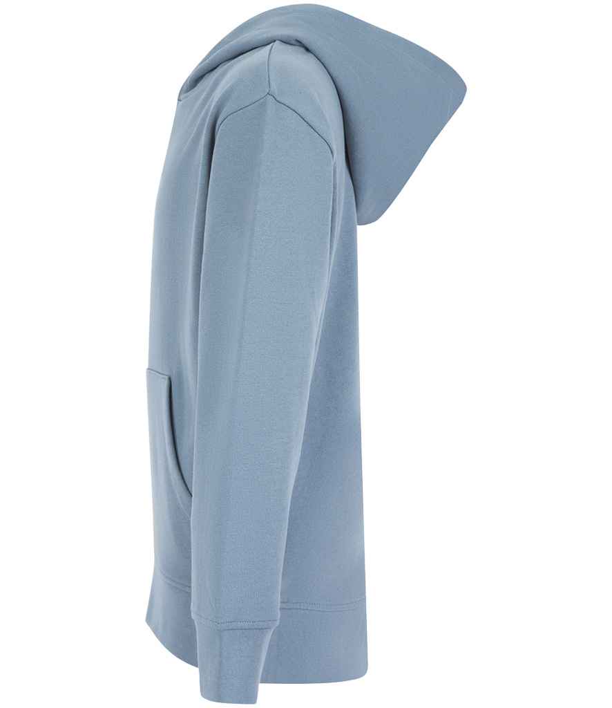 SM531 Stone Blue Left